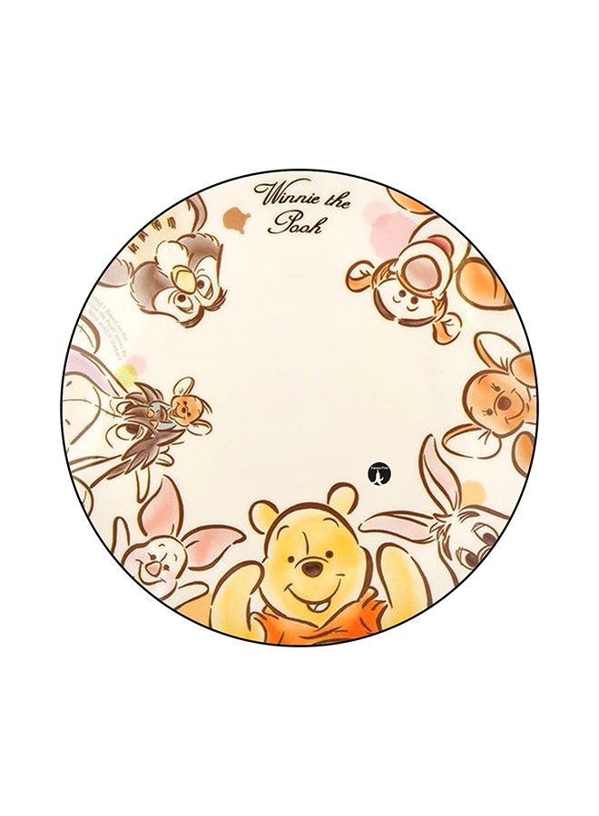 BP Disney Printed Mouse Pad Multicolour