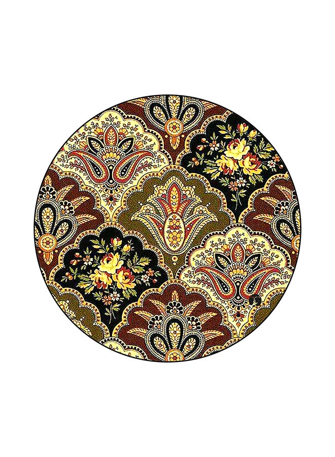 BP Art Printed Mouse Pad Multicolour