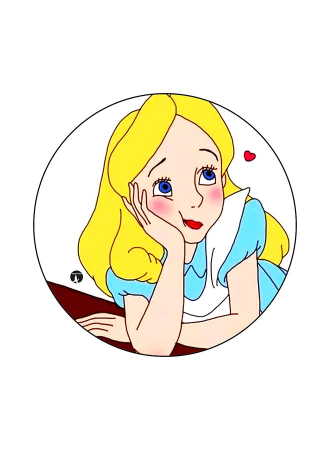 BP Disney Printed Mouse Pad Multicolour