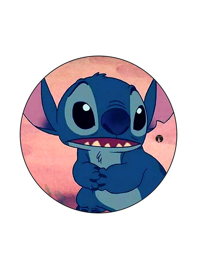 BP Disney Printed Mouse Pad Multicolour