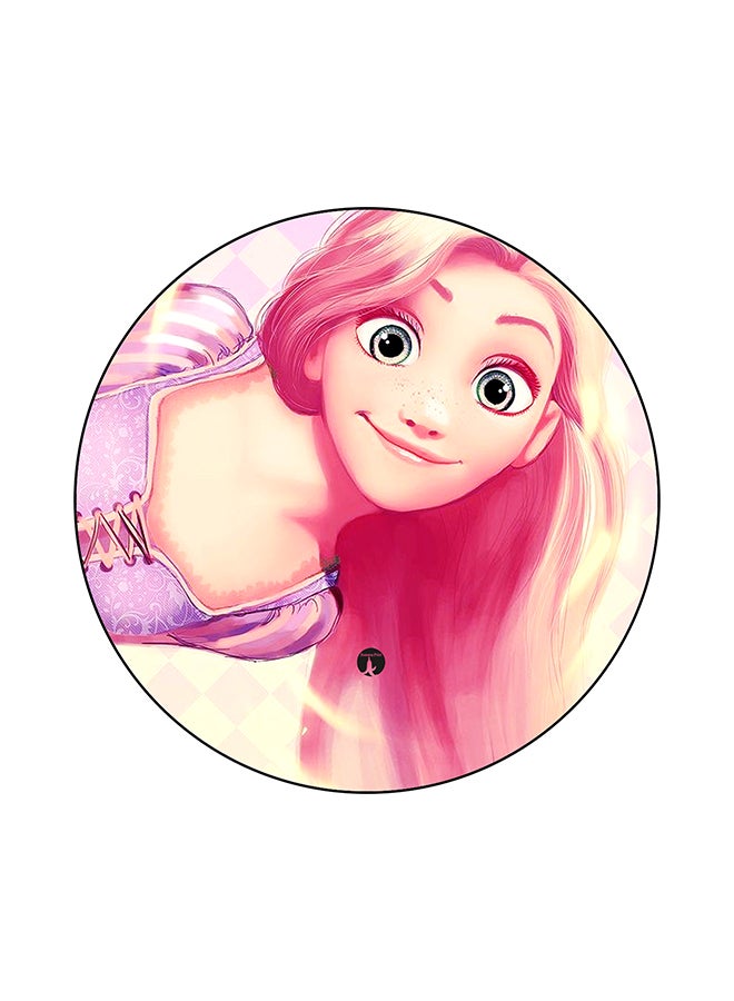 BP Disney Mouse Pad Multicolour