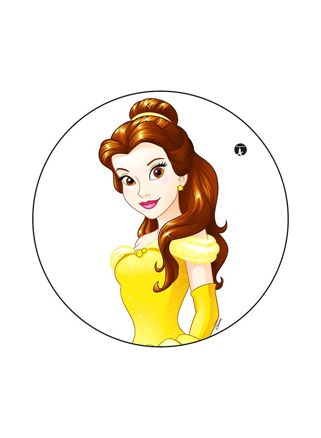 BP Disney Mouse Pad Multicolour