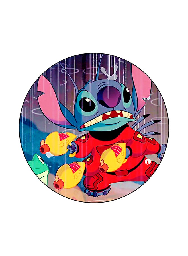 BP Disney Mouse Pad Multicolour