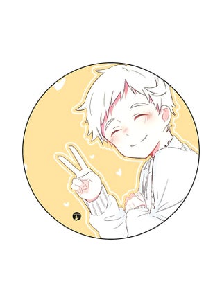 A Boy Printed Mouse Pad Multicolour - v1581701976/N34507014A_1