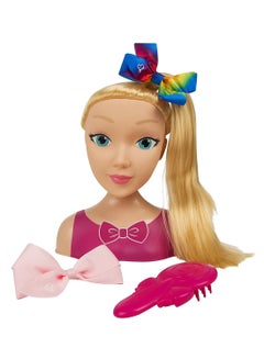 Styling Head Playset With Bow And Brush - v1581702296/N34410340A_1