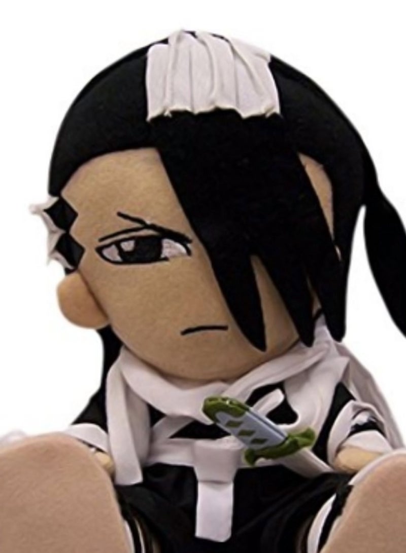 GE Animation Byakuya Animal Plush Toy - Image 2