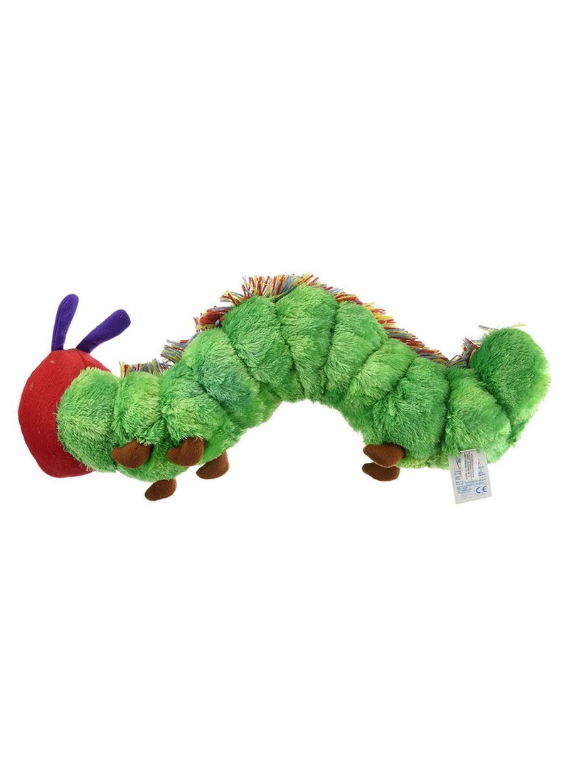 Kids Preferred The Very Hungry Caterpillar Stuffed Animal Plush Toy 12inch  - Image 2