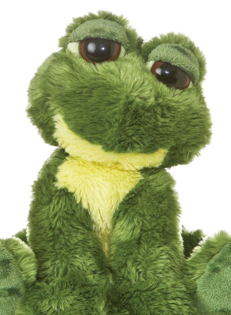 AURORA - World Dreamy Eyes Animal Plush Toy 10inch - Image 1