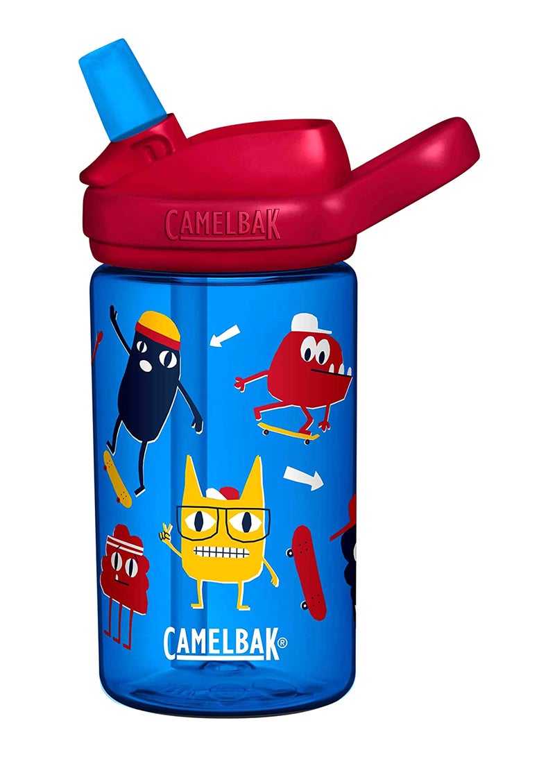 CAMELBAK Eddy Skate Monster Insulated Water Bottle  - Image 1