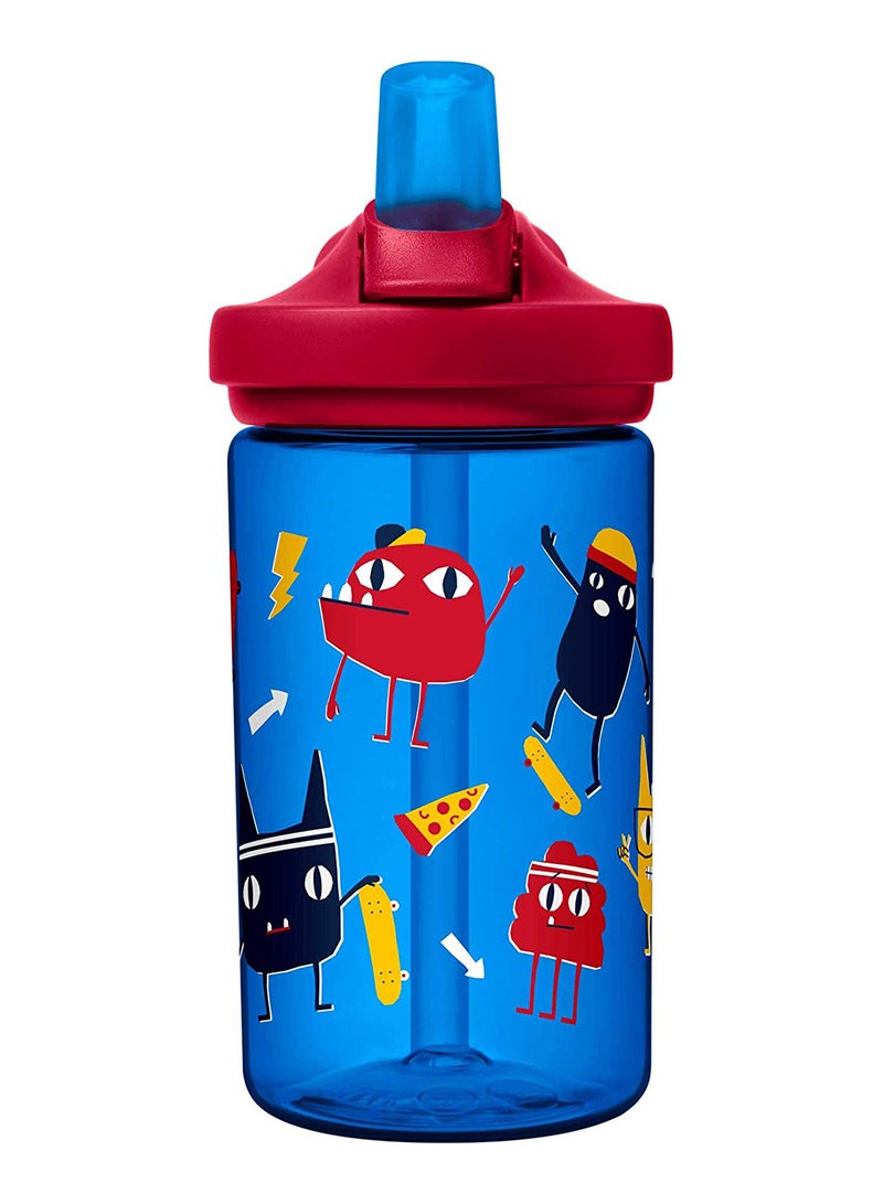 CAMELBAK Eddy Skate Monster Insulated Water Bottle  - Image 2