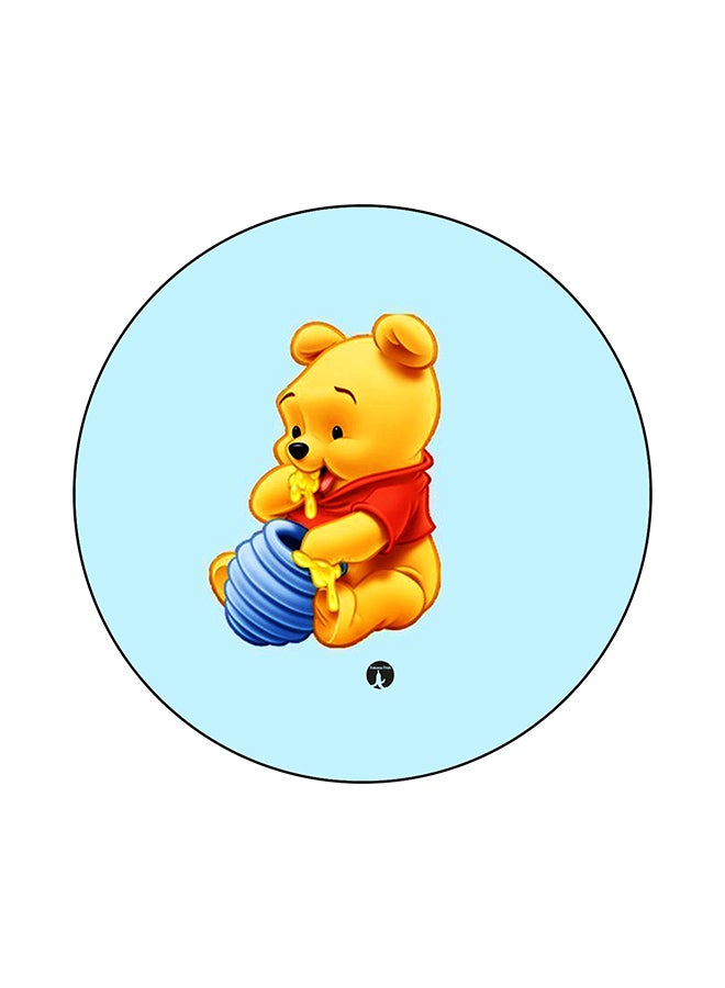 BP Disney Mouse Pad Multicolour