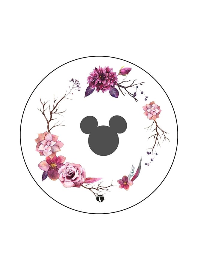 BP Disney Mouse Pad Multicolour