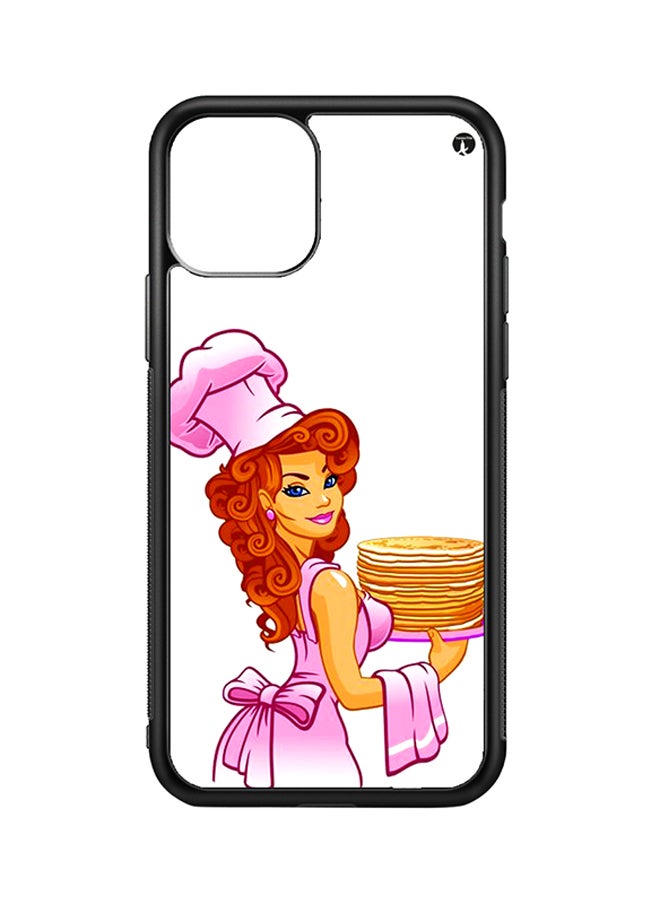 BP Protective Case Cover For Apple iPhone 11 Multicolour