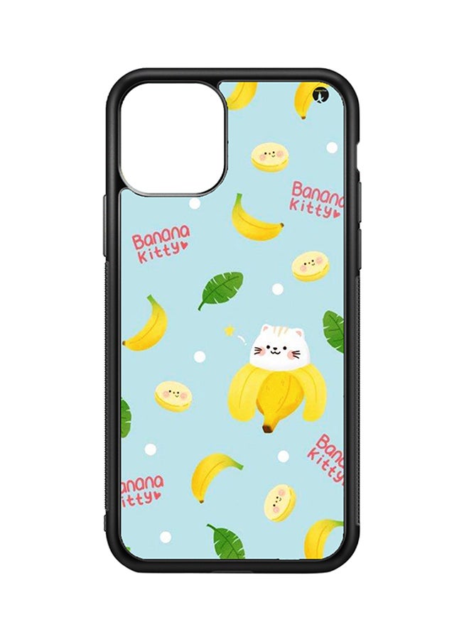 BP Protective Case Cover For Apple iPhone 11 Multicolour 