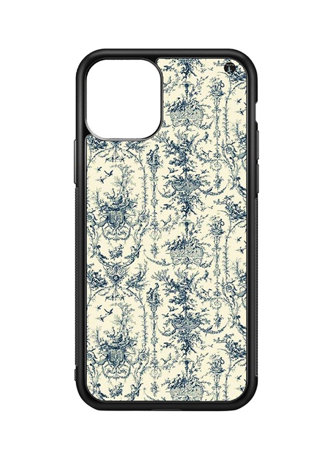 BP Protective Case Cover For Apple iPhone 11 Multicolour