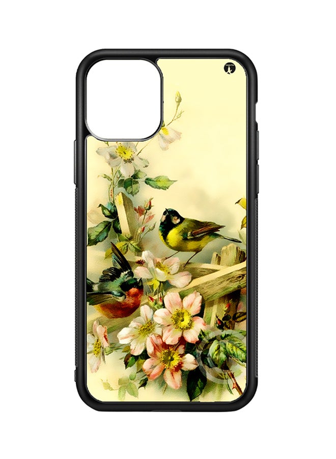 بي بي غطاء حماية واق لهاتف أبل آيفون 11 بيردز