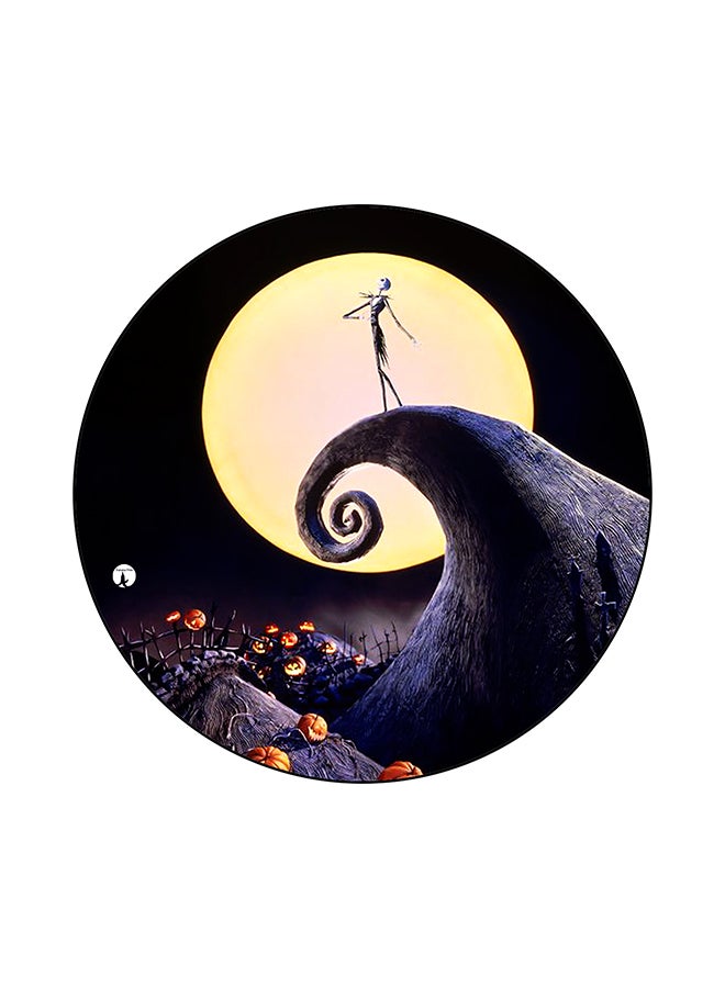 Disney Printed Mouse Pad Multicolour