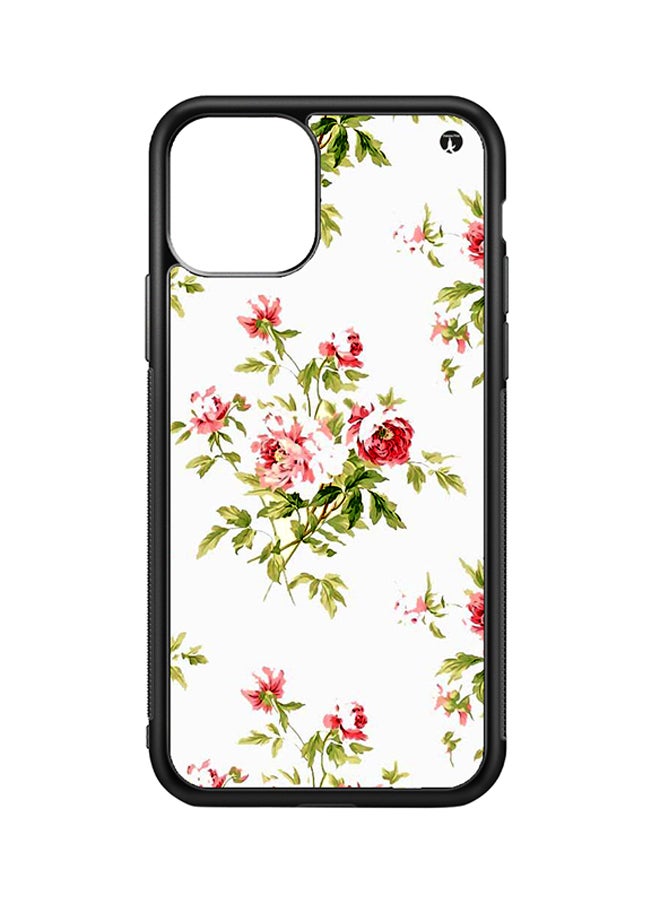 BP Protective Case Cover For iphone 11 Flowers