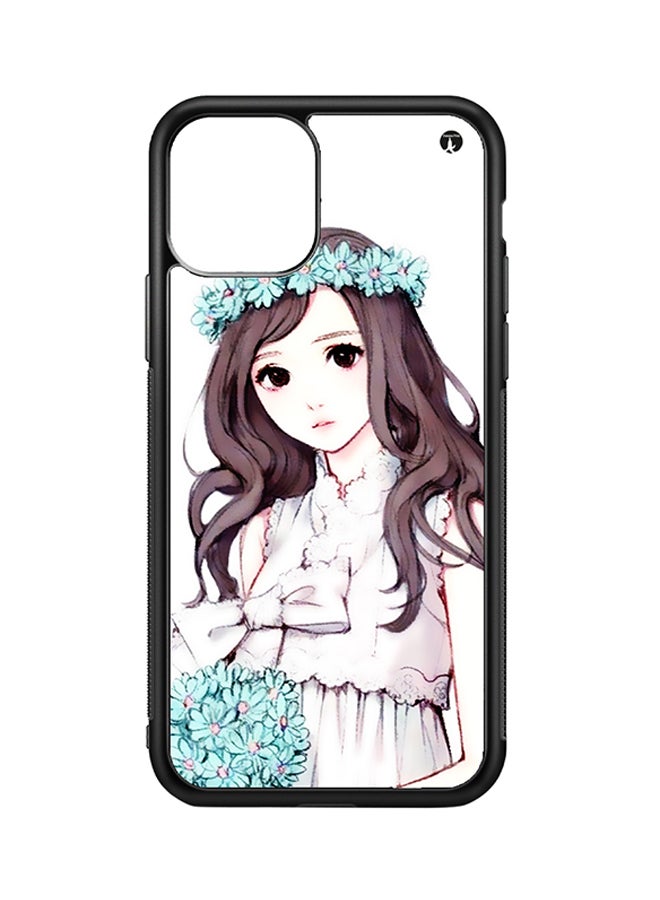 BP Protective Case Cover For Apple iPhone 11 Multicolour