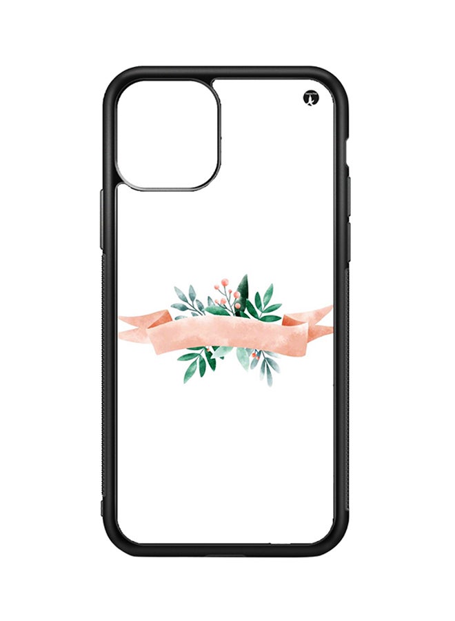 Protective Case Cover For iphone 11 Plant