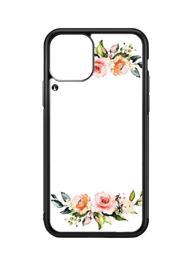 بي بي غطاء حماية واقٍ لموبايل أبل آيفون 11 متعدد الألوان