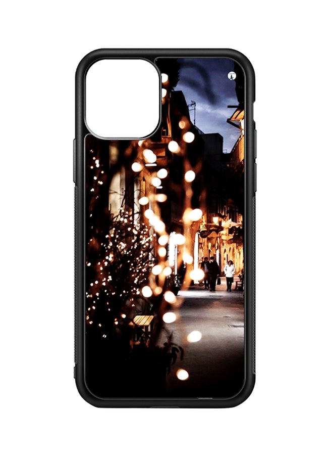 BP Protective Case Cover For Apple iPhone 11 Multicolour