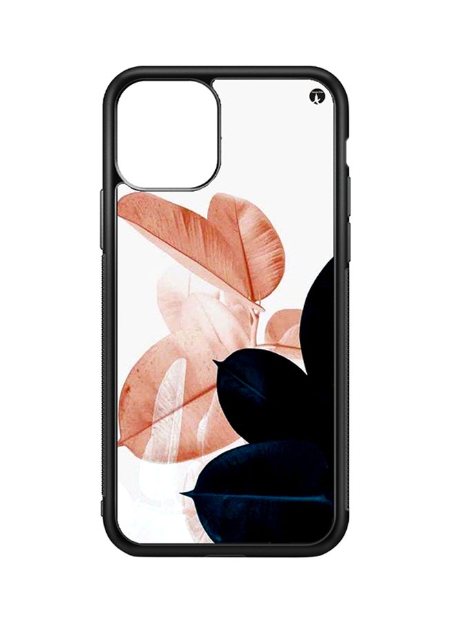 بي بي غطاء حماية واقٍ لهاتف آيفون 11 متعدد الألوان