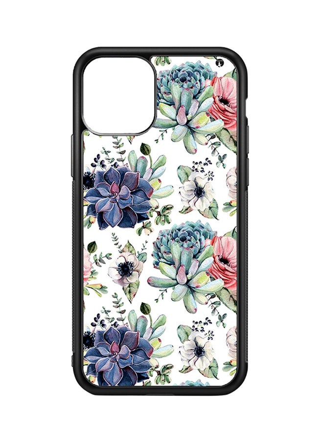 بي بي غطاء حماية واقٍ لهاتف آيفون 11 زهور