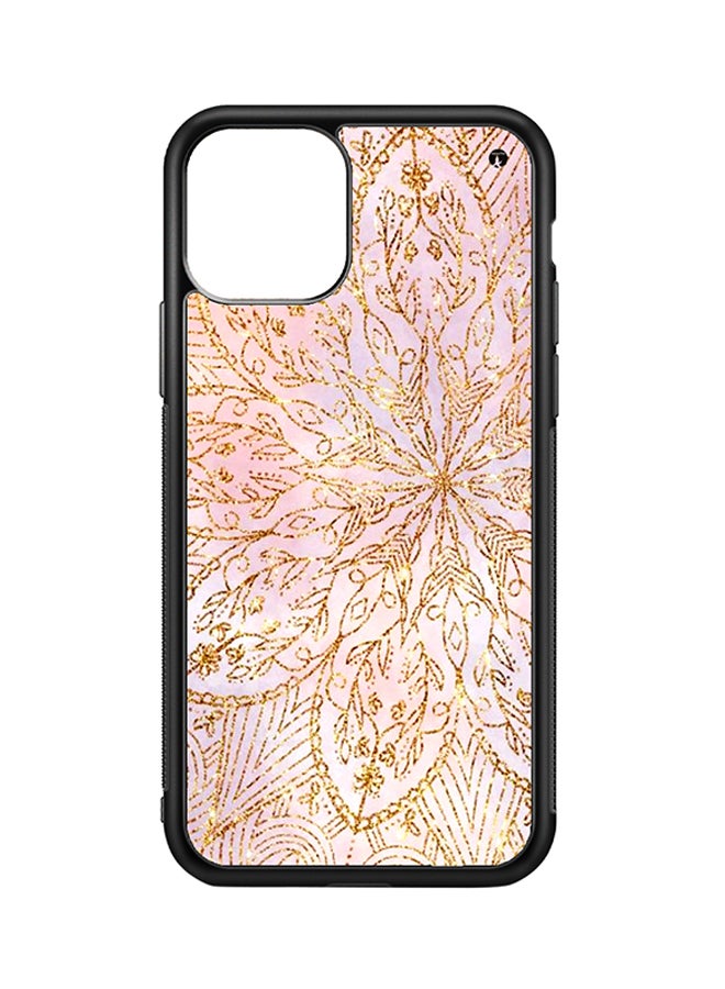 غطاء حماية واق لهاتف أبل آيفون 11 متعدد الألوان