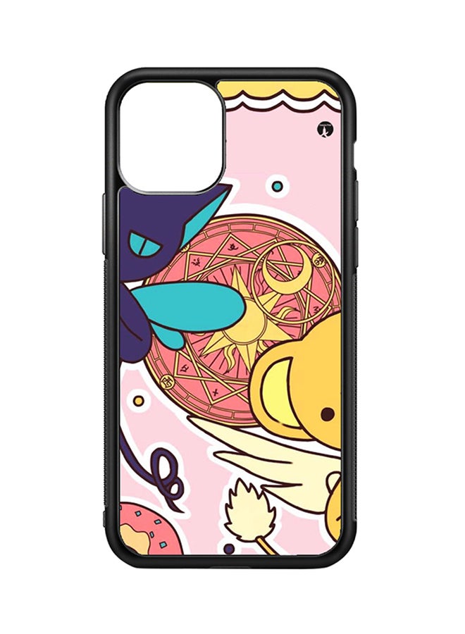 Protective Case Cover For iphone 11 The Anime Cardcaptor Sakura