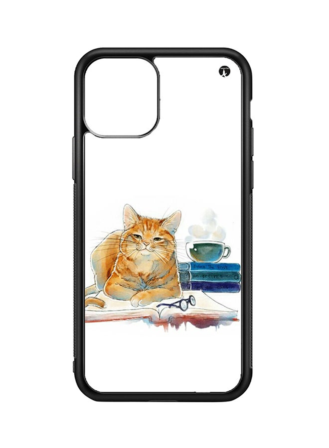 BP Protective Case Cover For iPhone 11 Multicolour