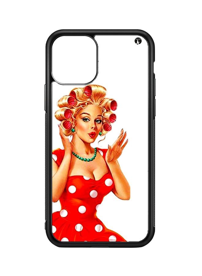 BP Protective Case Cover For Apple iPhone 11 Multicolour