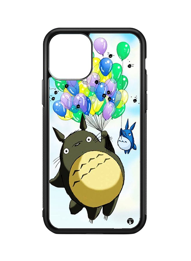 BP Protective Case Cover For Apple iPhone 11 Totoro