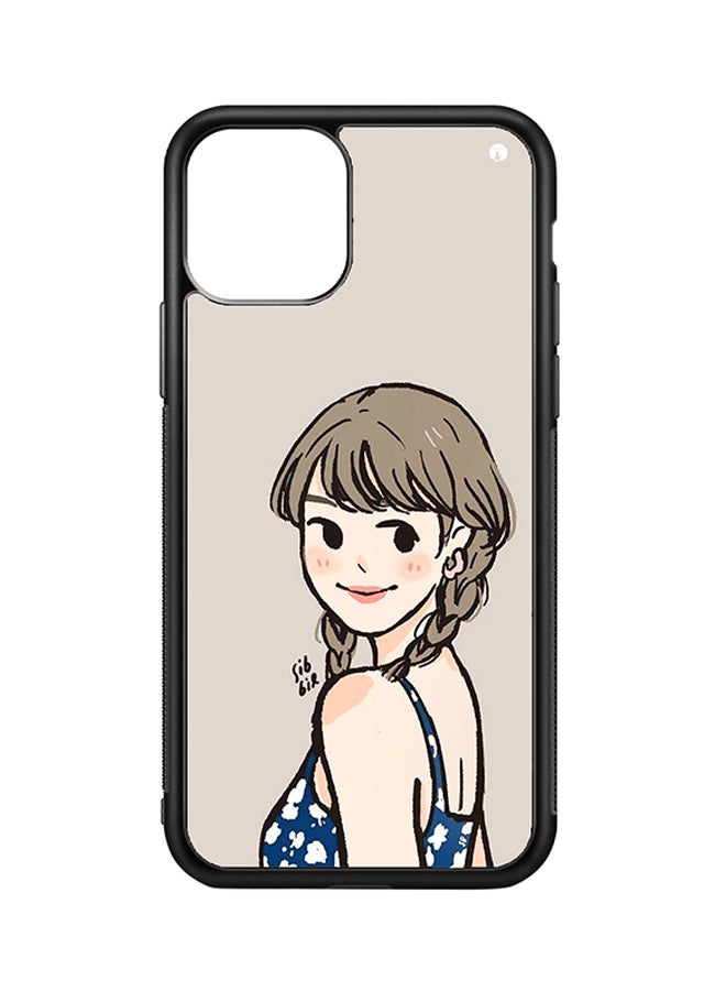 BP Protective Case Cover For Apple iphone 11 Multicolour
