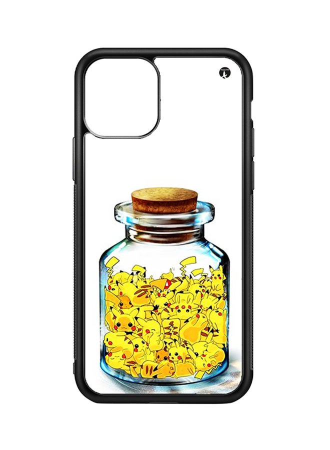 BP Protective Case Cover For iphone 11 The Anime Pokemon