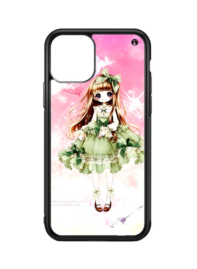 غطاء حماية واق لهاتف أبل آيفون 11