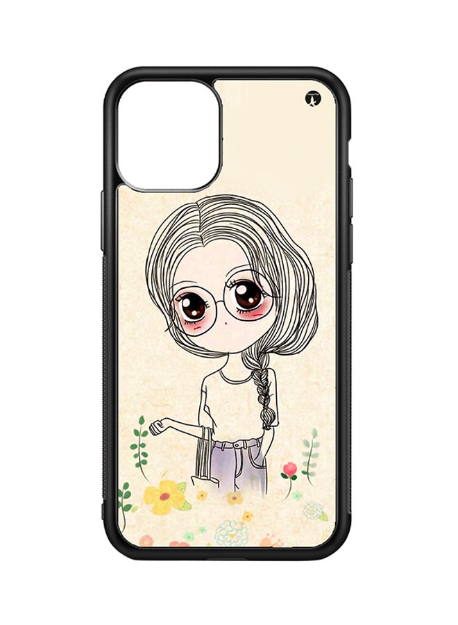 BP Protective Case Cover For Apple iPhone 11 Multicolour