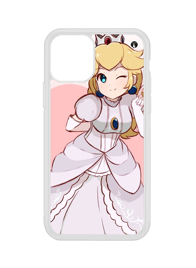 BP Protective Case Cover For Apple iPhone 11 The Video Game Super Mario