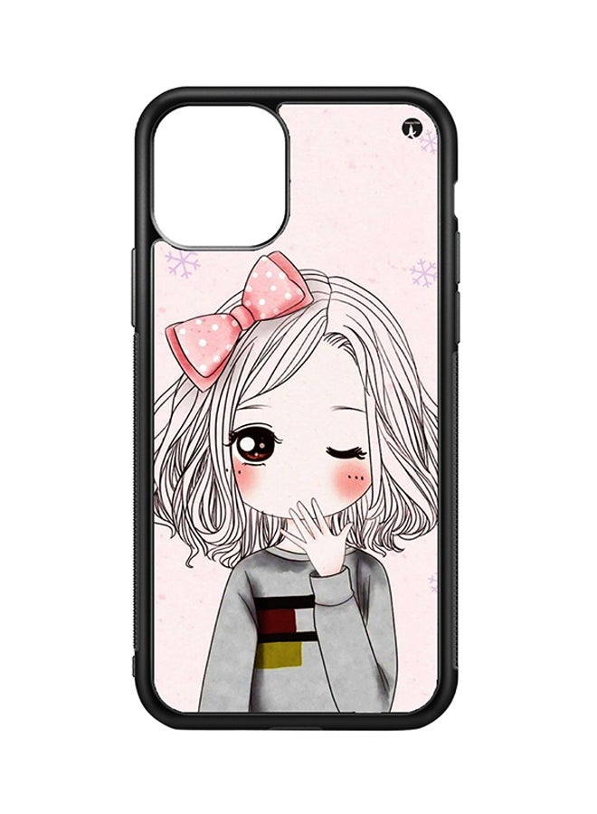 BP Protective Case Cover For Apple iphone 11 Multicolour