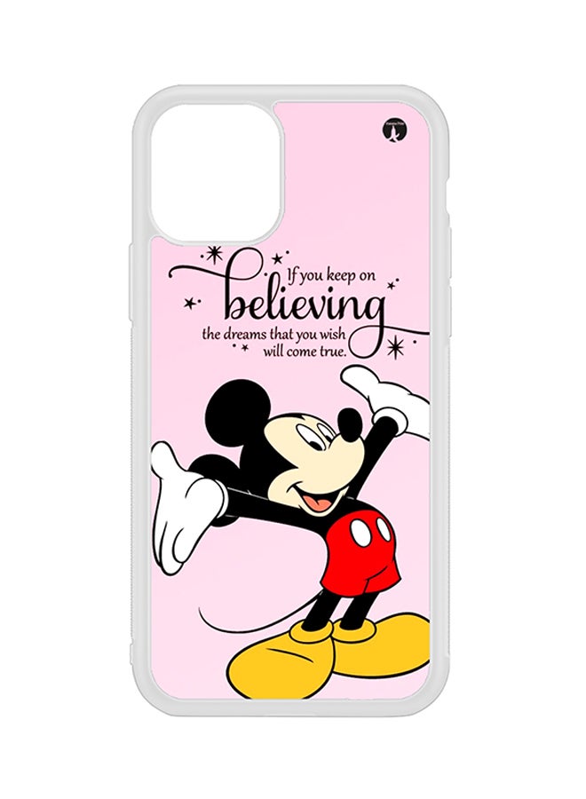 BP Protective Case Cover For Apple iphone 11 Multicolour