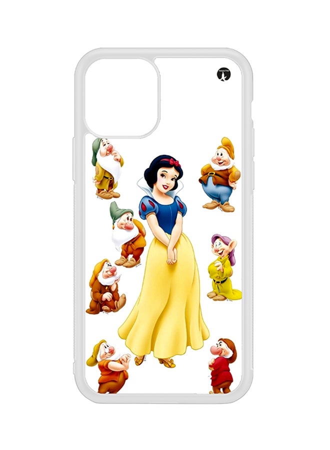 غطاء حماية واقٍ لهاتف آيفون 11 ديزني