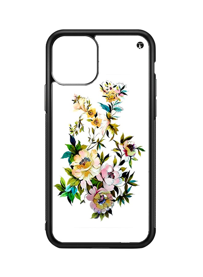 بي بي غطاء حماية واقٍ لهاتف آيفون 11 متعدد الألوان