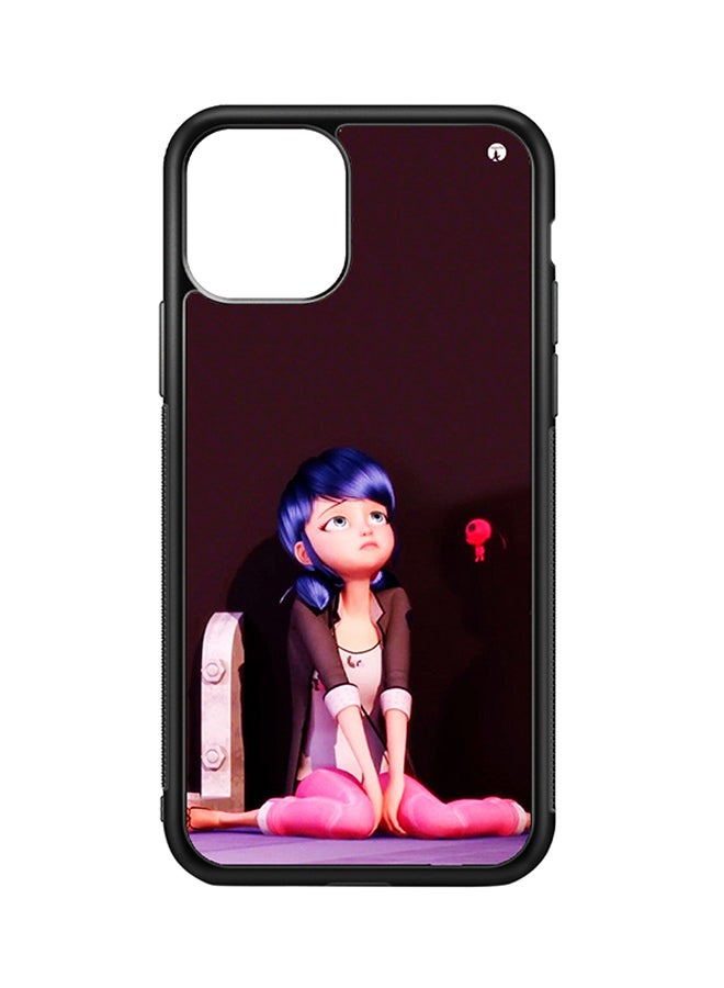 BP Protective Case Cover For Apple iPhone 11 Miraculous Ladybug