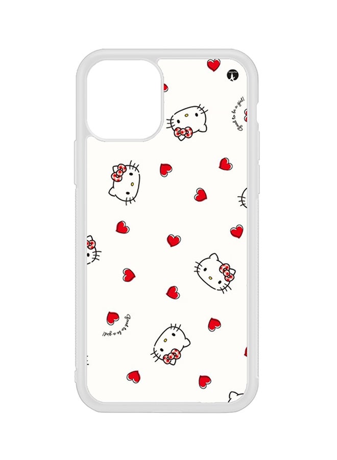 BP - Protective Case Cover For Apple iPhone 11 Hello Kitty - Image 1