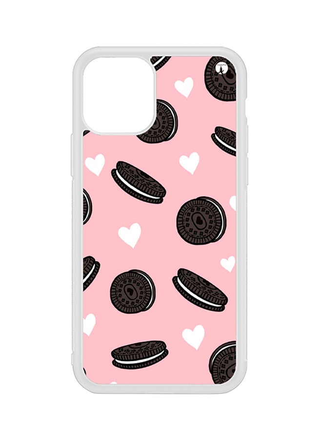 BP Protective Case Cover For Apple iphone 11 Multicolour