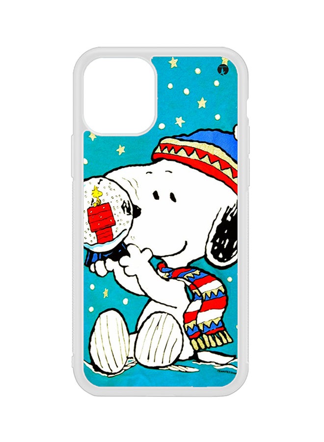 بي بي غطاء حماية واقٍ لموبايل أبل آيفون 11 متعدد الألوان