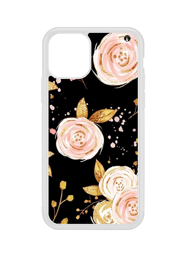BP Protective Case Cover For Apple iPhone 11 Multicolour