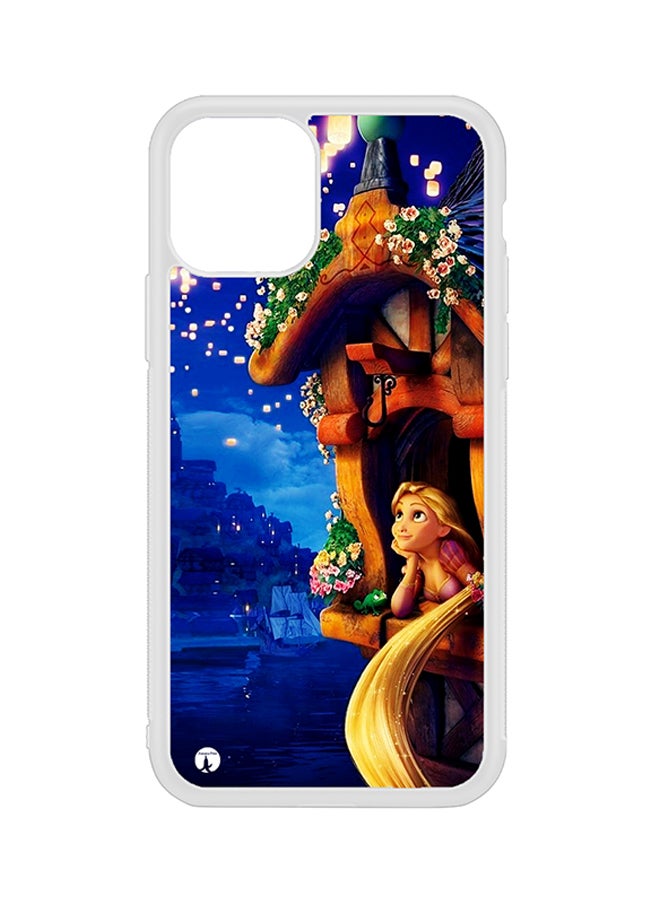 BP Protective Case Cover For Apple iPhone 11 Multicolour