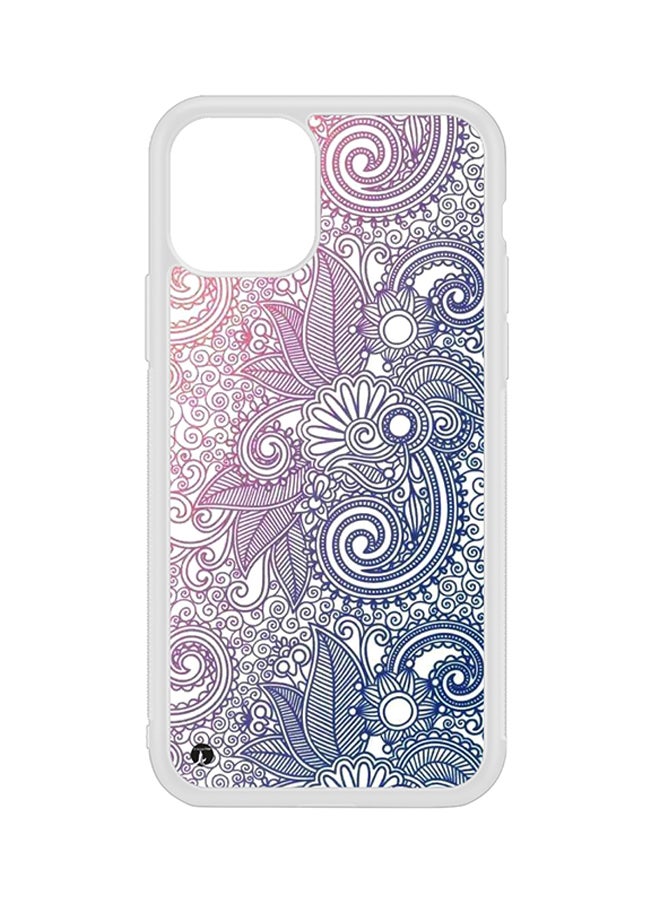 BP Protective Case Cover For Apple iPhone 11 Multicolour