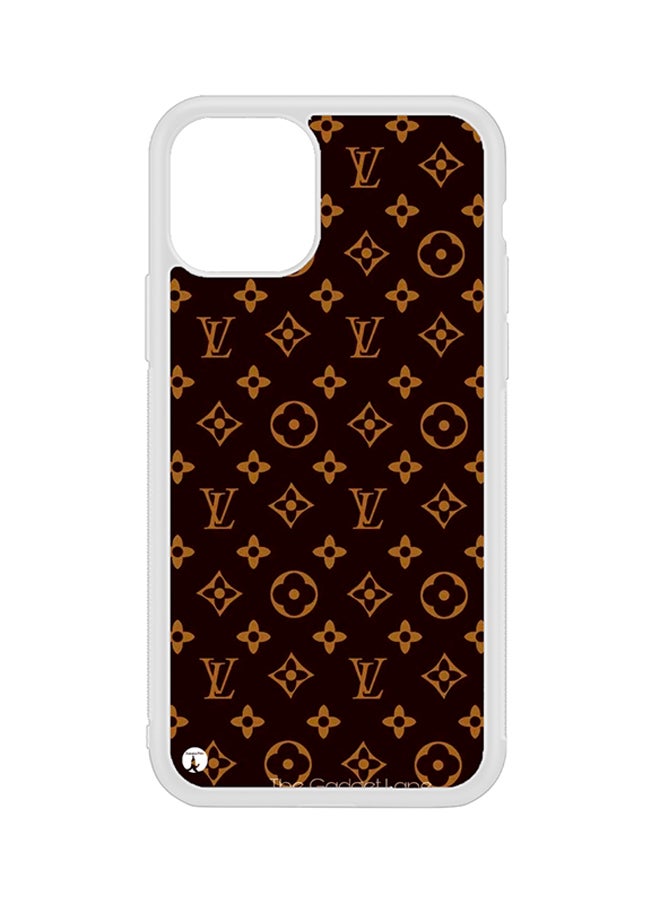 BP Protective Case Cover For Apple iPhone 11 Brown